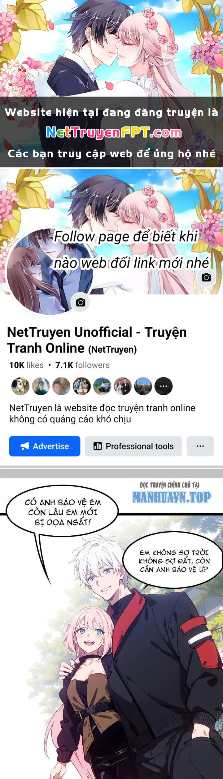 Long Vương Lệnh Chapter 48 - 1