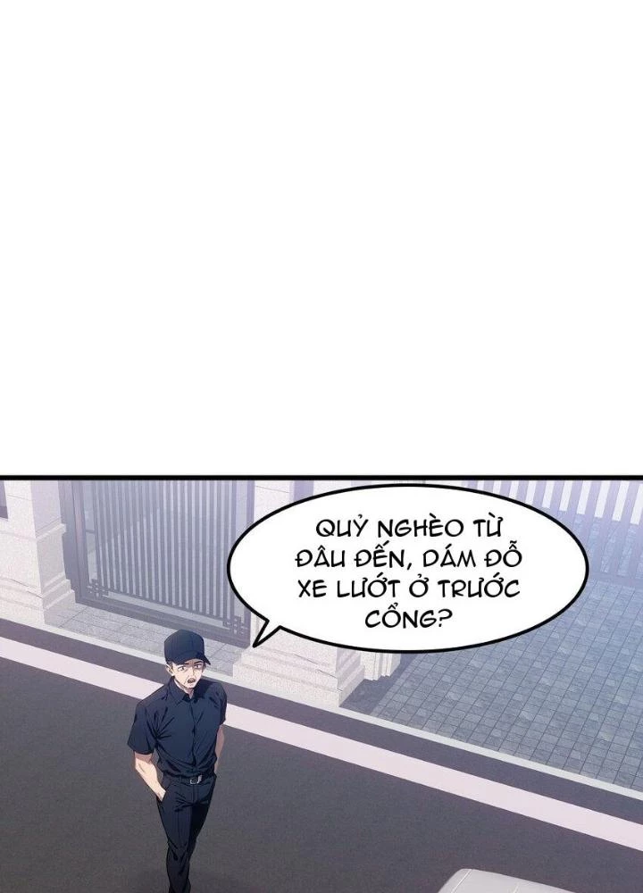 Long Vương Lệnh Chapter 48 - 27