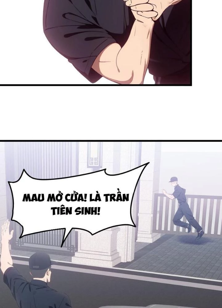 Long Vương Lệnh Chapter 48 - 35