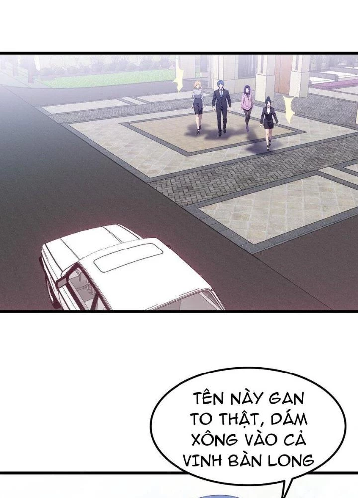 Long Vương Lệnh Chapter 48 - 41