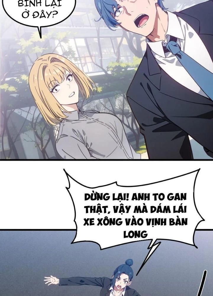 Long Vương Lệnh Chapter 48 - 43