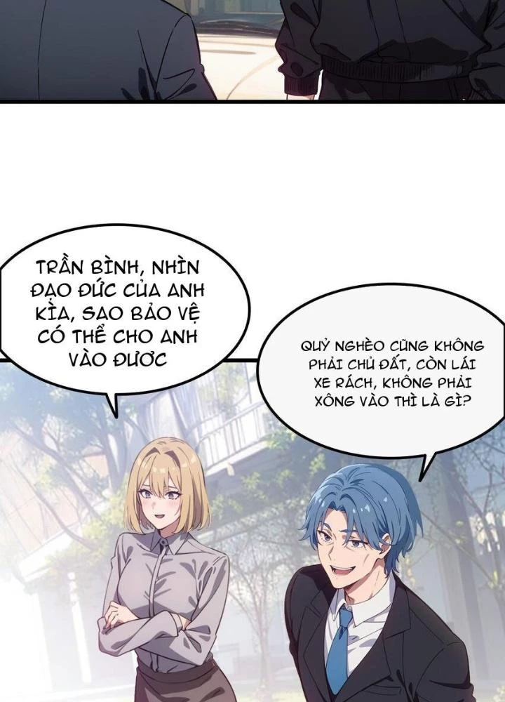 Long Vương Lệnh Chapter 48 - 49