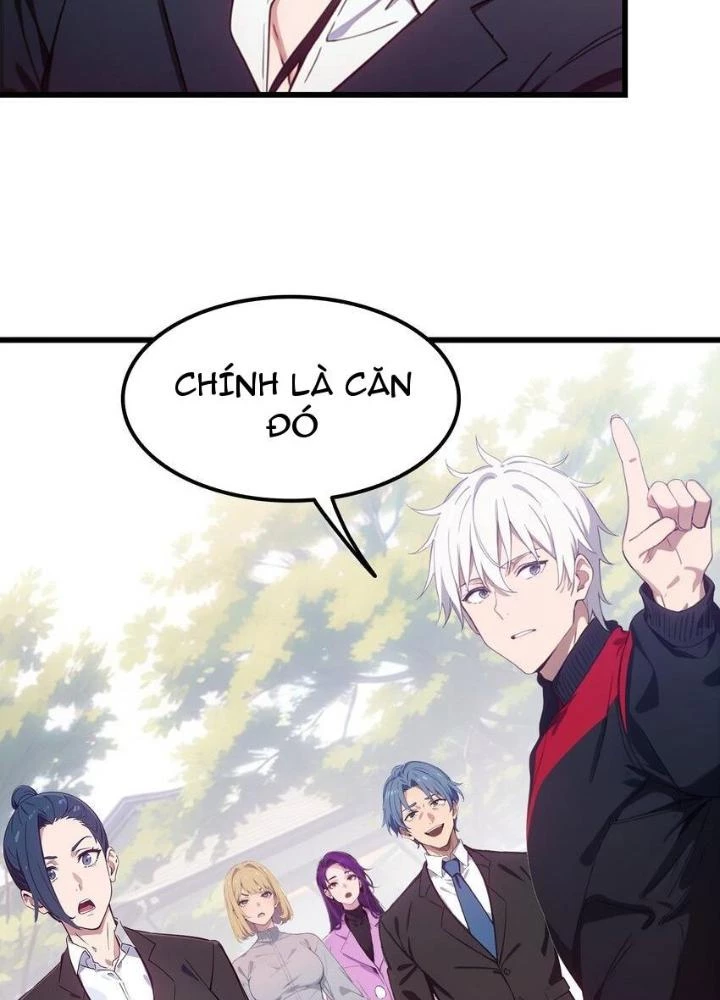 Long Vương Lệnh Chapter 48 - 57