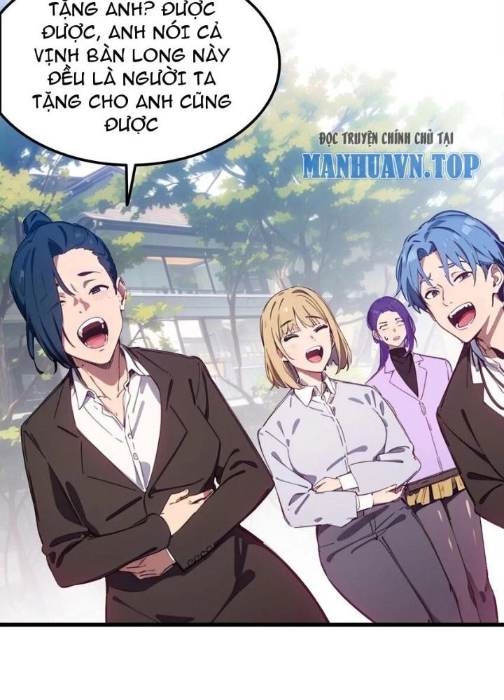 Long Vương Lệnh Chapter 48 - 71