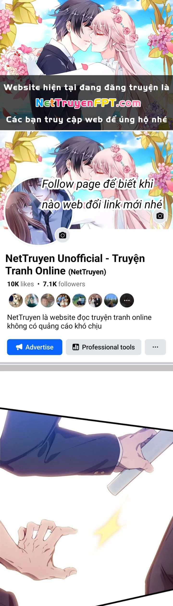 Long Vương Lệnh Chapter 49 - 1