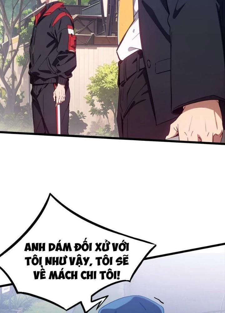 Long Vương Lệnh Chapter 49 - 5