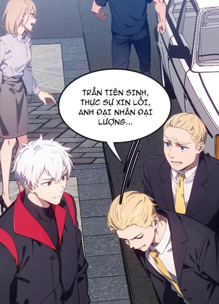 Long Vương Lệnh Chapter 49 - 9