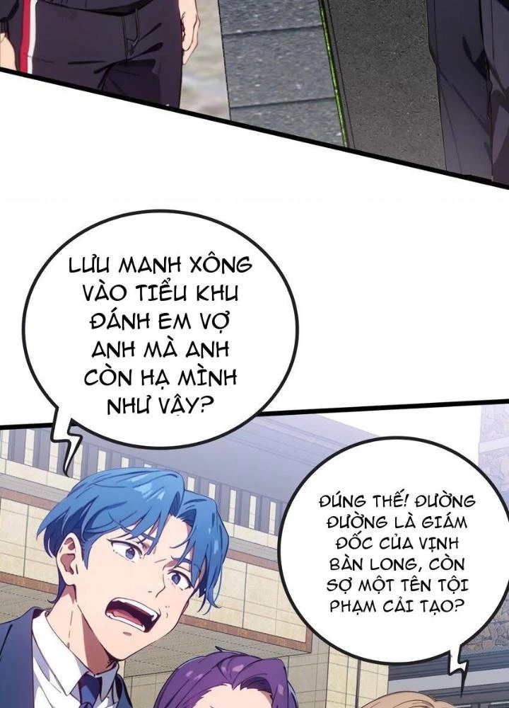 Long Vương Lệnh Chapter 49 - 11