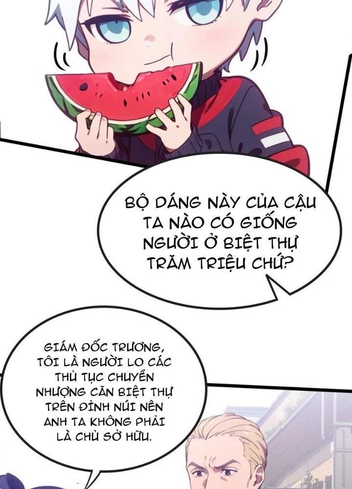 Long Vương Lệnh Chapter 49 - 17