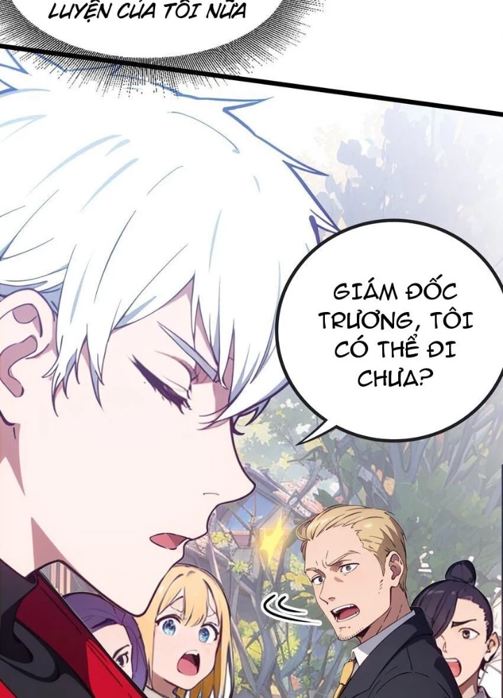 Long Vương Lệnh Chapter 49 - 25