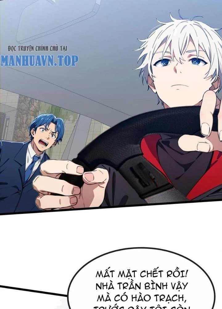 Long Vương Lệnh Chapter 49 - 31