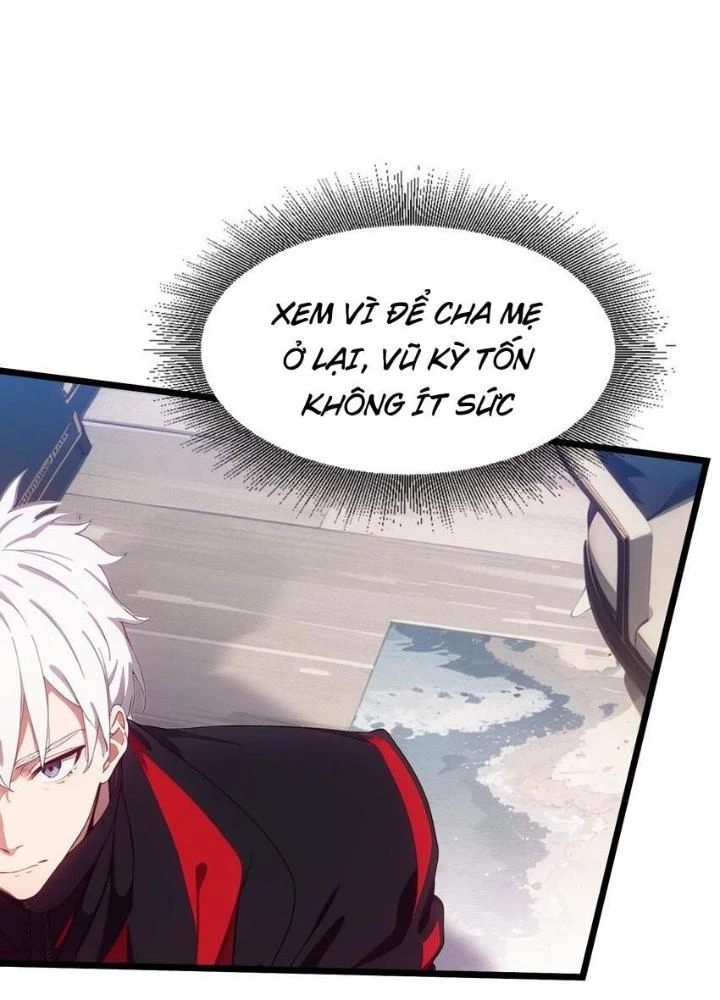 Long Vương Lệnh Chapter 49 - 55