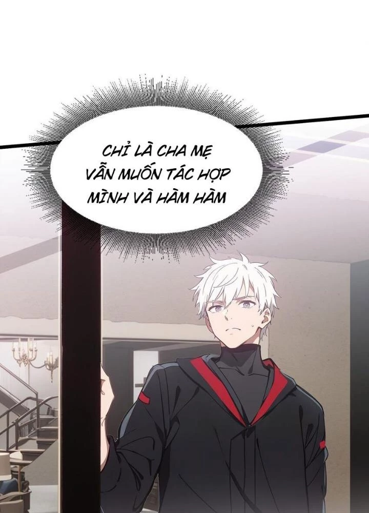 Long Vương Lệnh Chapter 49 - 57