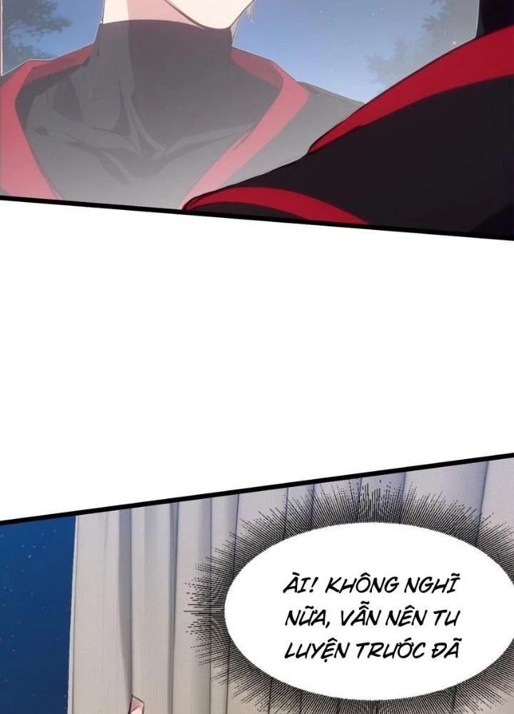 Long Vương Lệnh Chapter 49 - 61