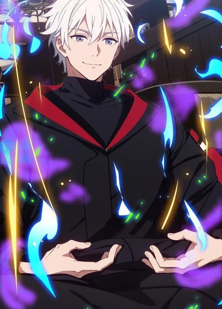 Long Vương Lệnh Chapter 49 - 95