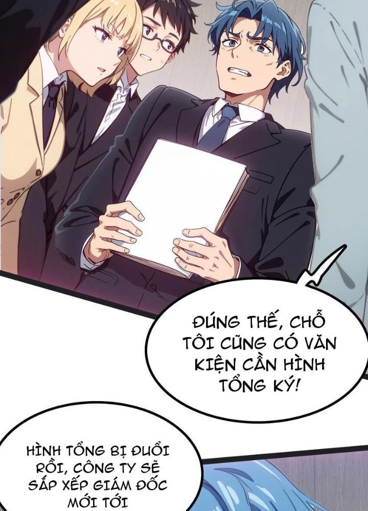 Long Vương Lệnh Chapter 49 - 109