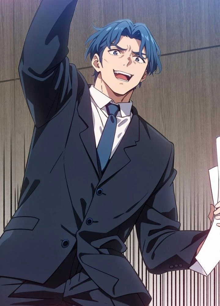 Long Vương Lệnh Chapter 49 - 119