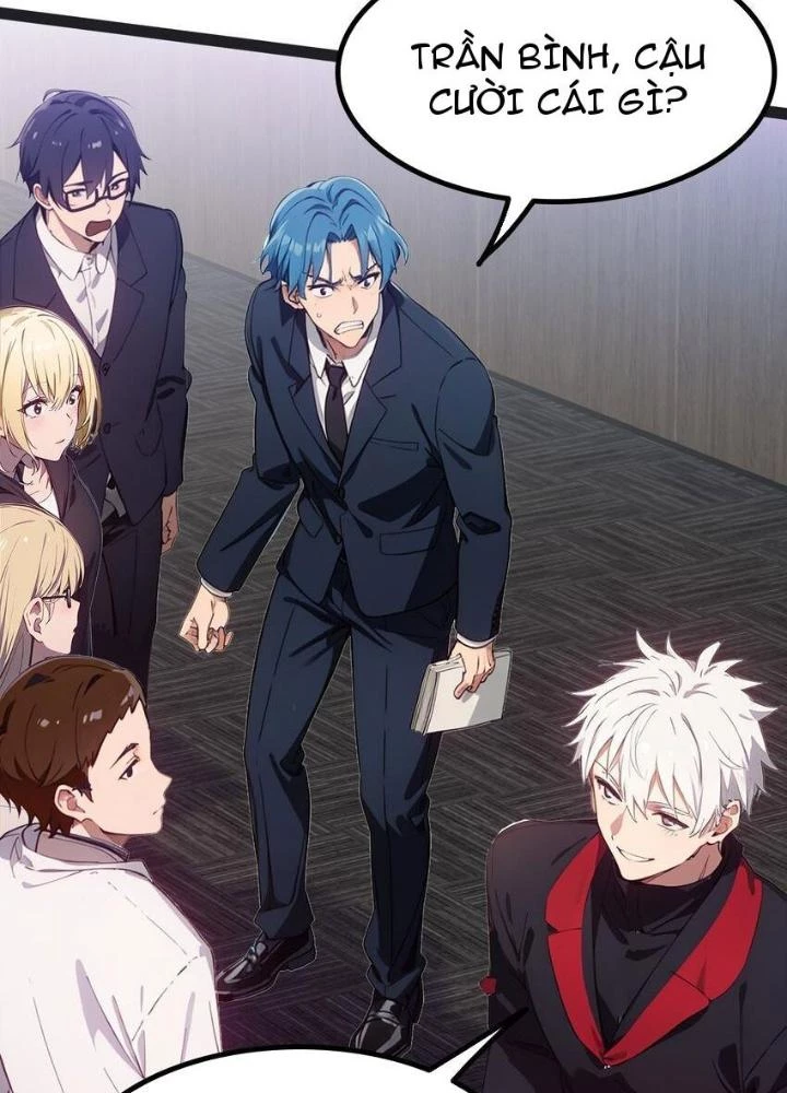 Long Vương Lệnh Chapter 49 - 123