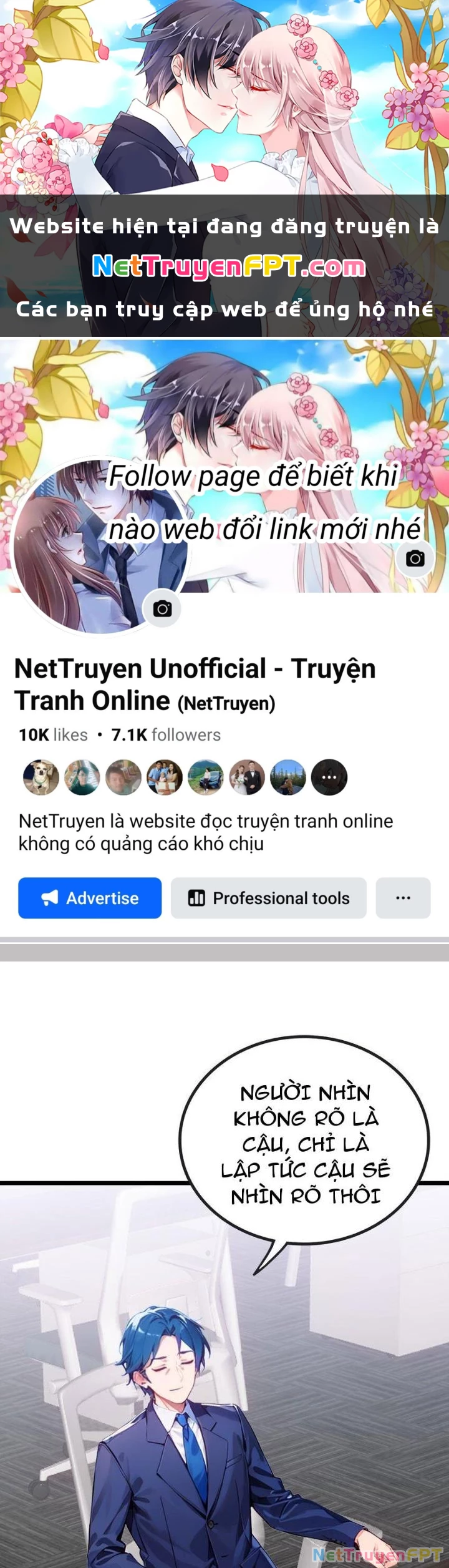Long Vương Lệnh Chapter 50 - 1