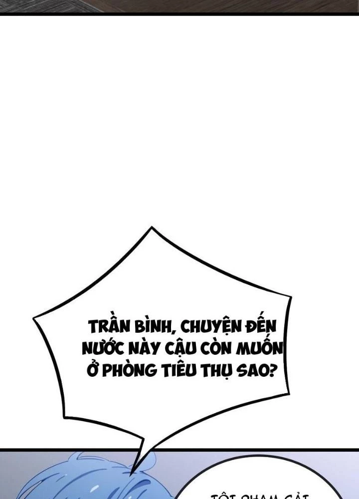 Long Vương Lệnh Chapter 50 - 3