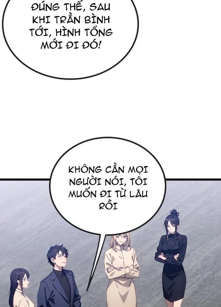 Long Vương Lệnh Chapter 50 - 9