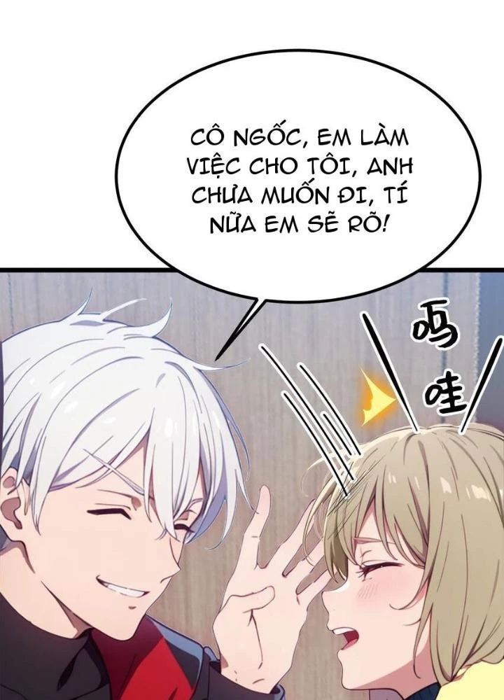 Long Vương Lệnh Chapter 50 - 15