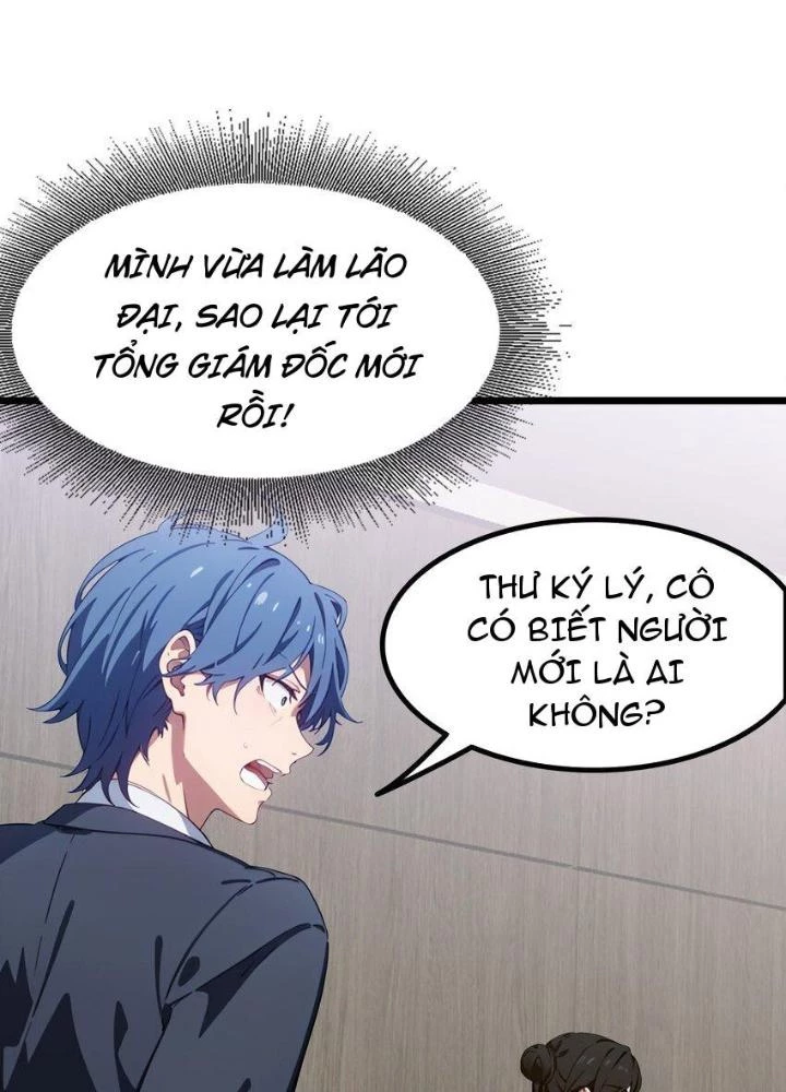 Long Vương Lệnh Chapter 50 - 29