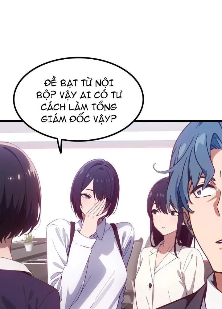 Long Vương Lệnh Chapter 50 - 35