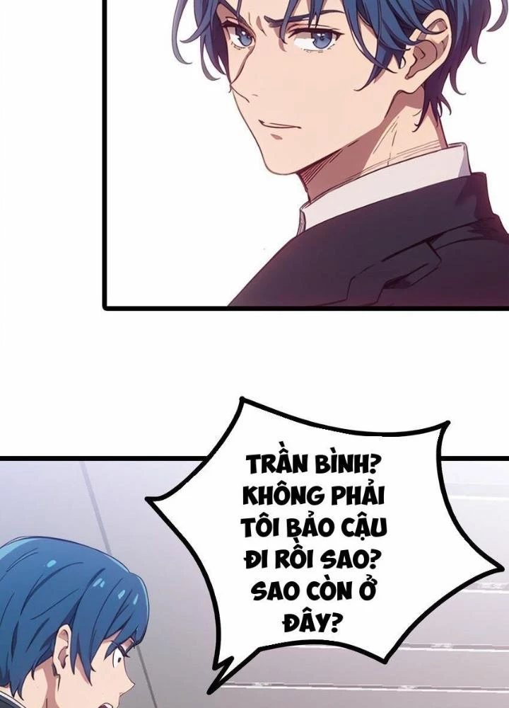 Long Vương Lệnh Chapter 50 - 49
