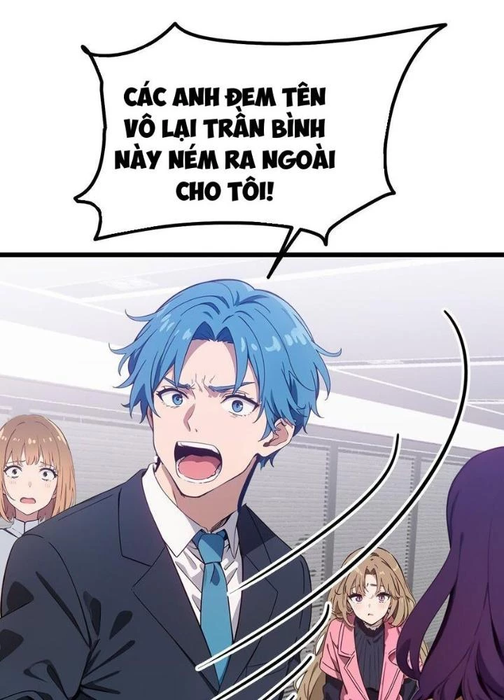 Long Vương Lệnh Chapter 50 - 80