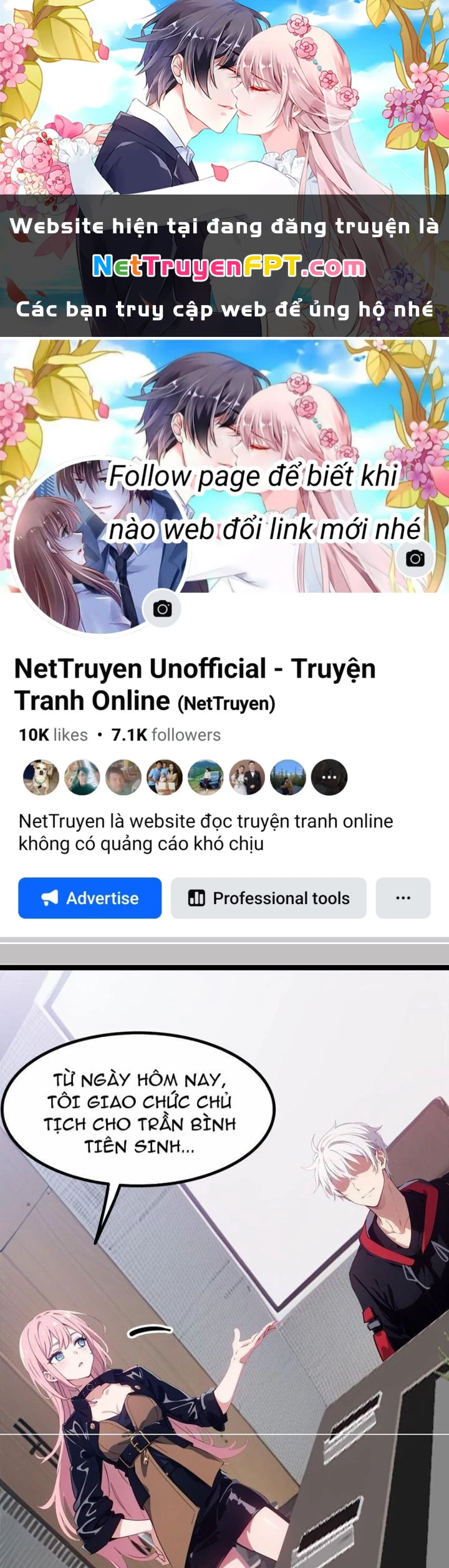 Long Vương Lệnh Chapter 51 - 1