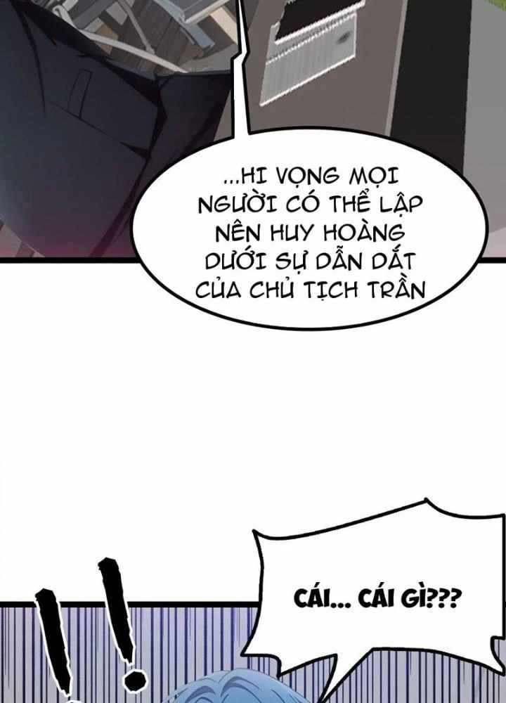 Long Vương Lệnh Chapter 51 - 3