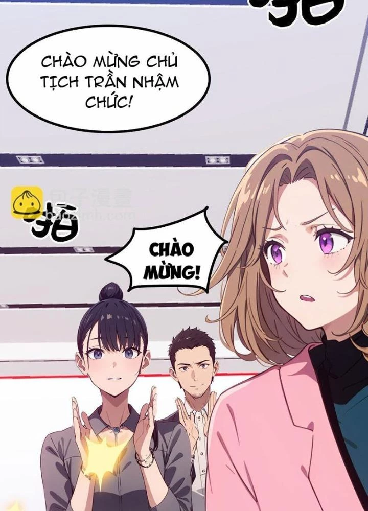 Long Vương Lệnh Chapter 51 - 27