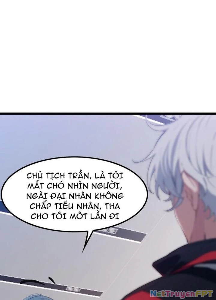 Long Vương Lệnh Chapter 51 - 55