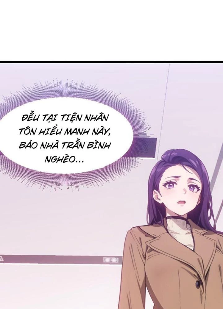 Long Vương Lệnh Chapter 51 - 61