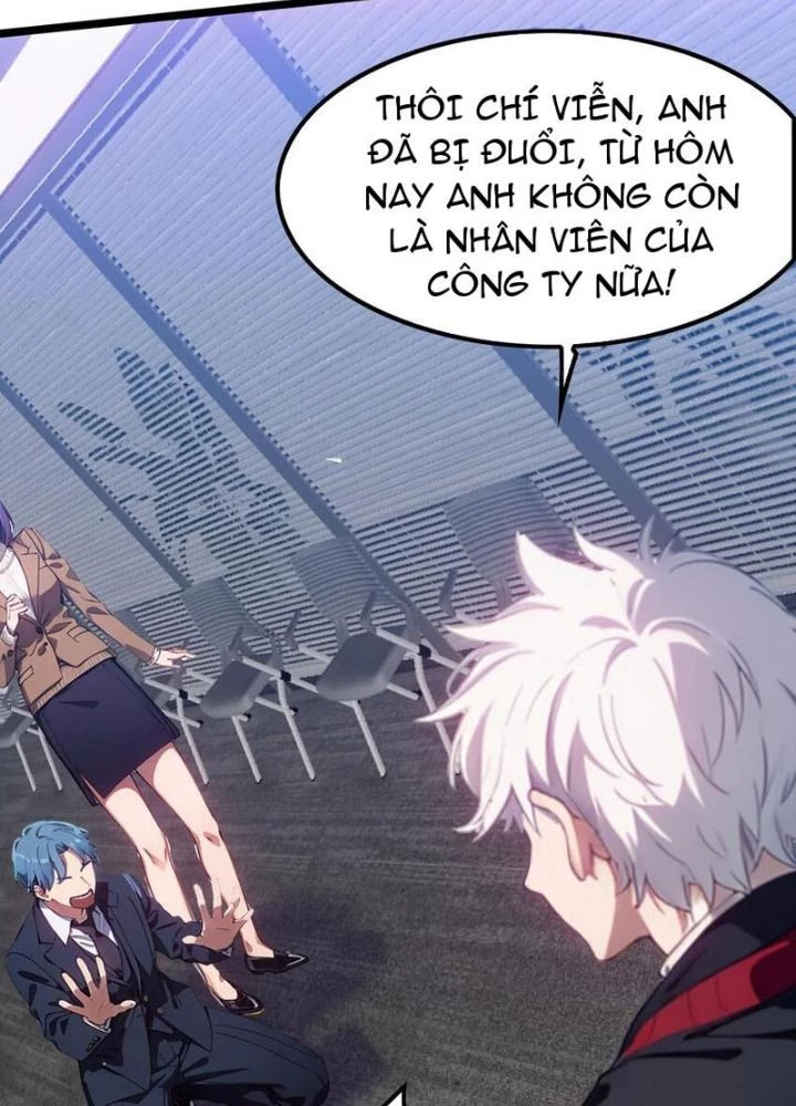 Long Vương Lệnh Chapter 51 - 65