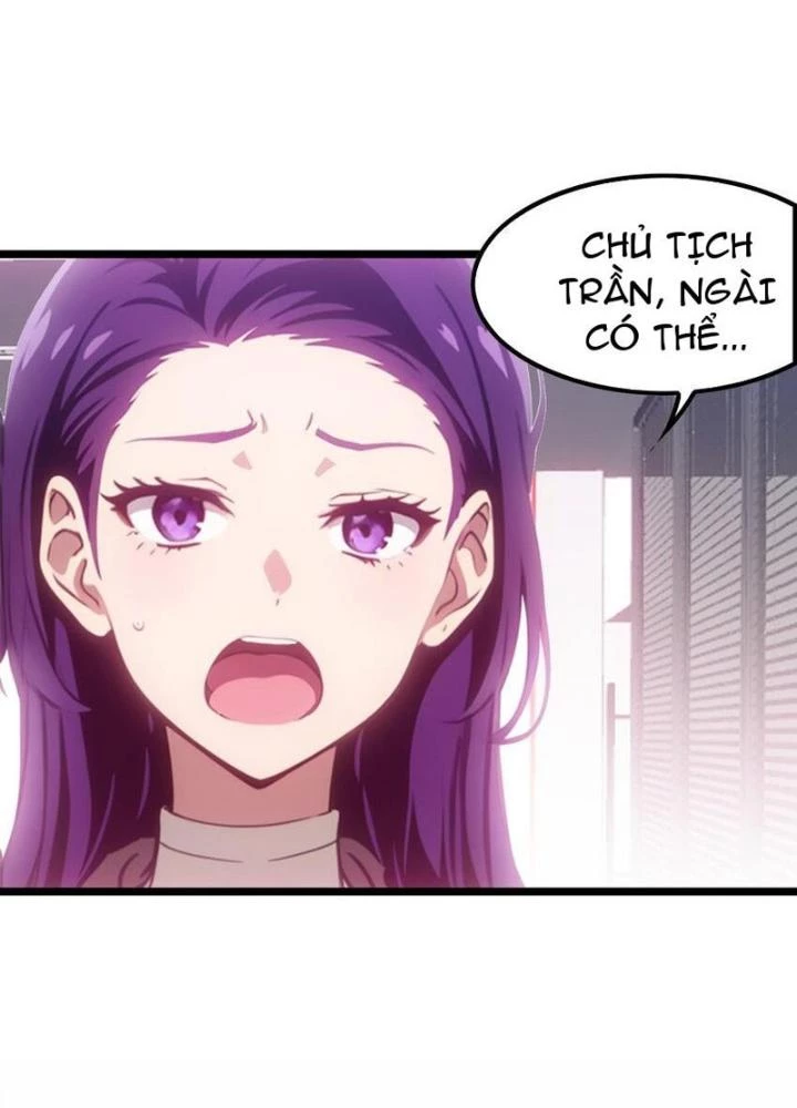 Long Vương Lệnh Chapter 51 - 71