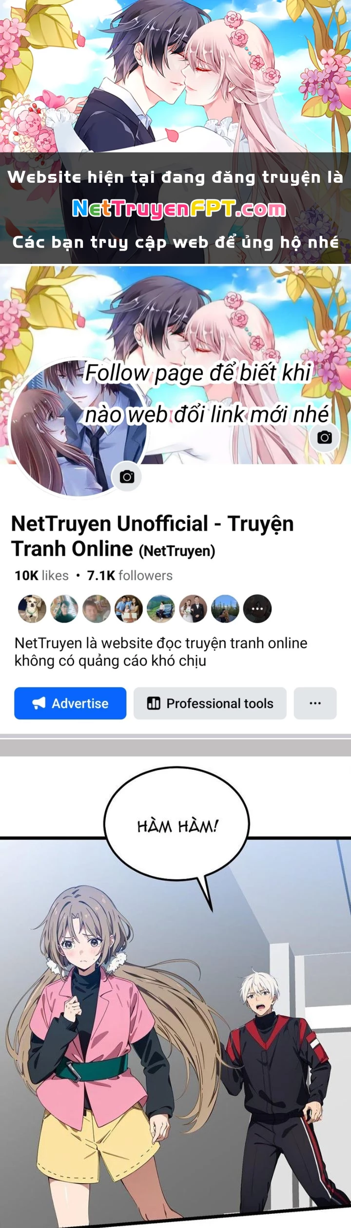 Long Vương Lệnh Chapter 52 - 1