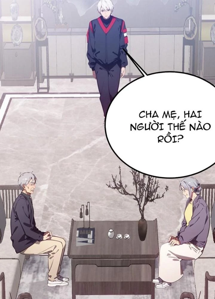 Long Vương Lệnh Chapter 52 - 25