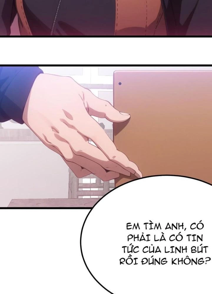 Long Vương Lệnh Chapter 52 - 55