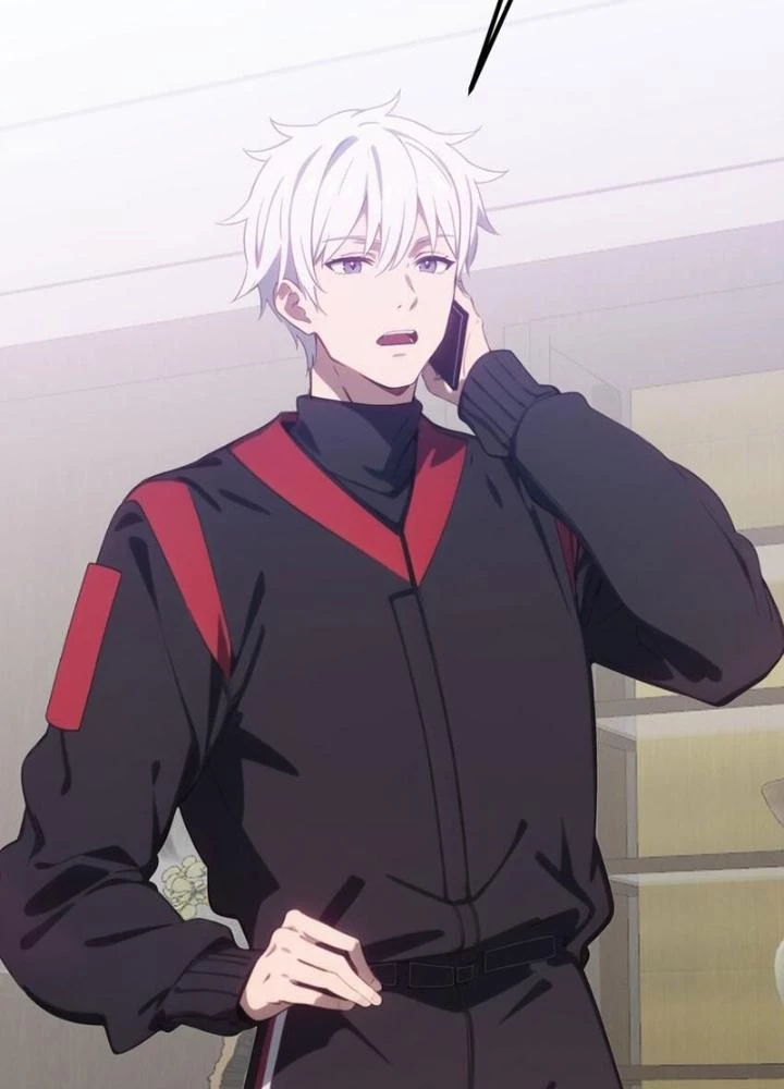 Long Vương Lệnh Chapter 52 - 57