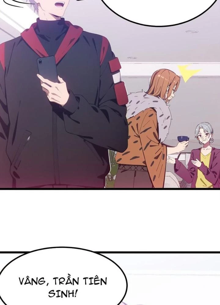 Long Vương Lệnh Chapter 52 - 65