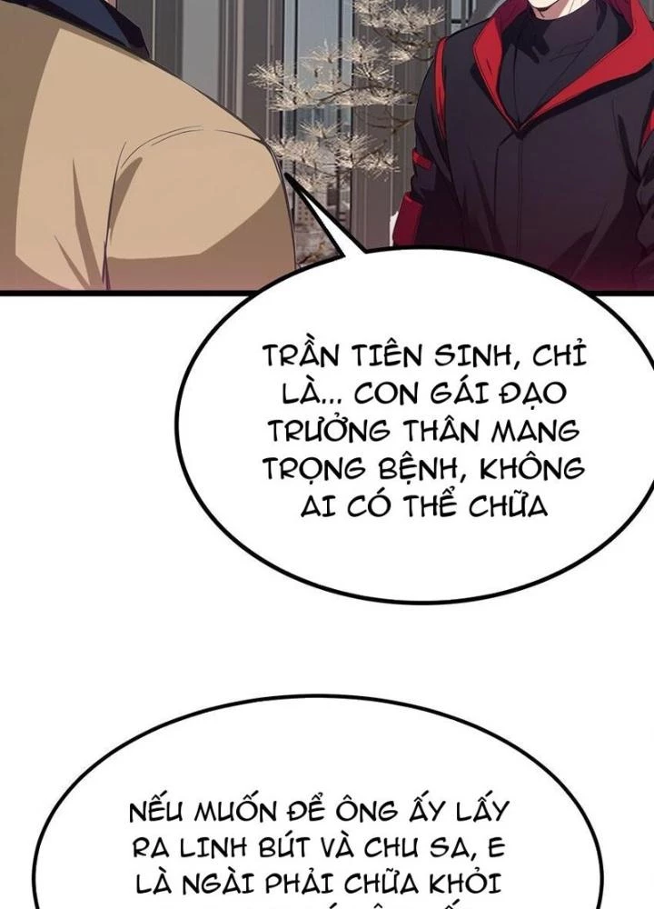 Long Vương Lệnh Chapter 52 - 81