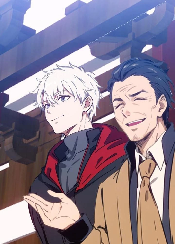 Long Vương Lệnh Chapter 52 - 107