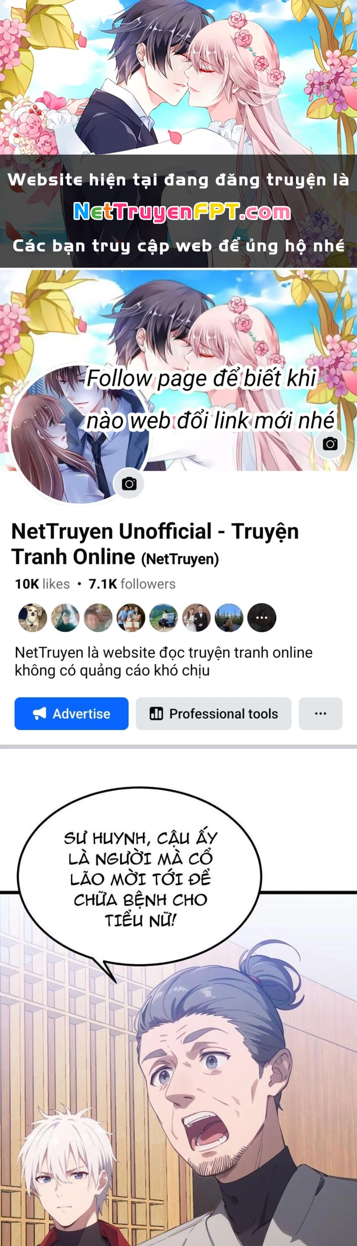 Long Vương Lệnh Chapter 53 - 1