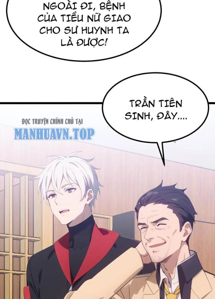 Long Vương Lệnh Chapter 53 - 7