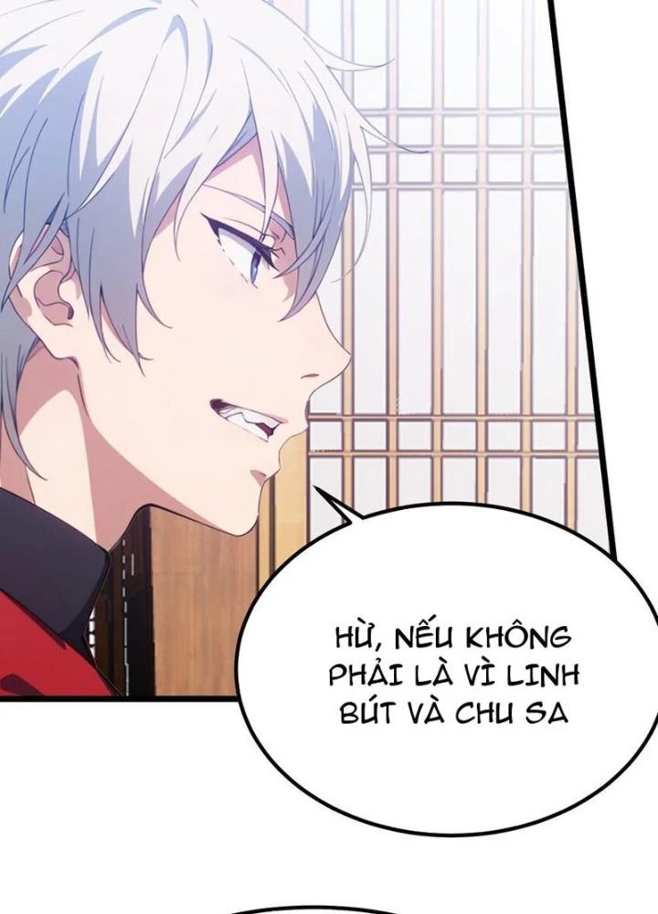 Long Vương Lệnh Chapter 53 - 21