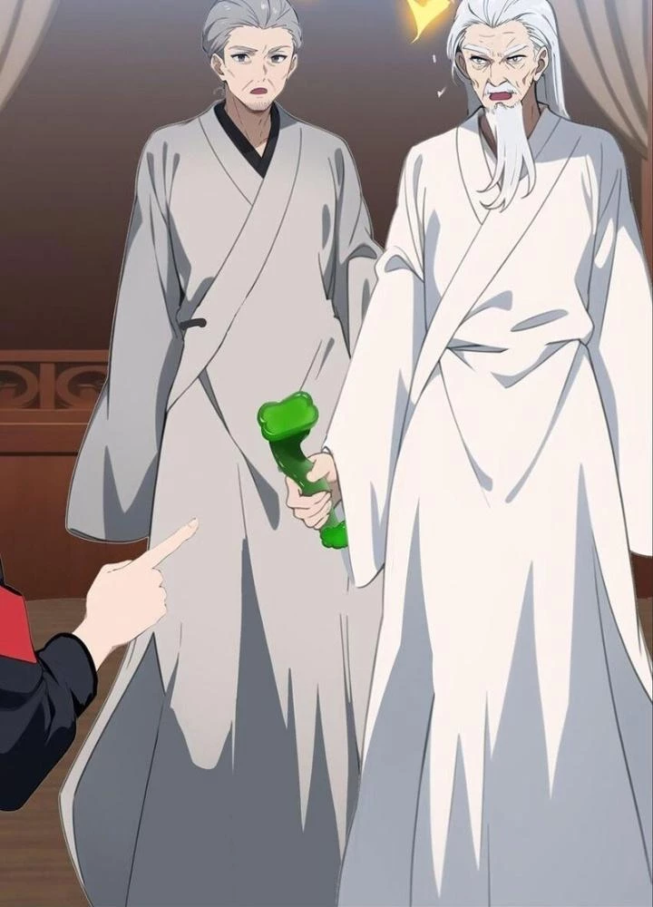 Long Vương Lệnh Chapter 53 - 43