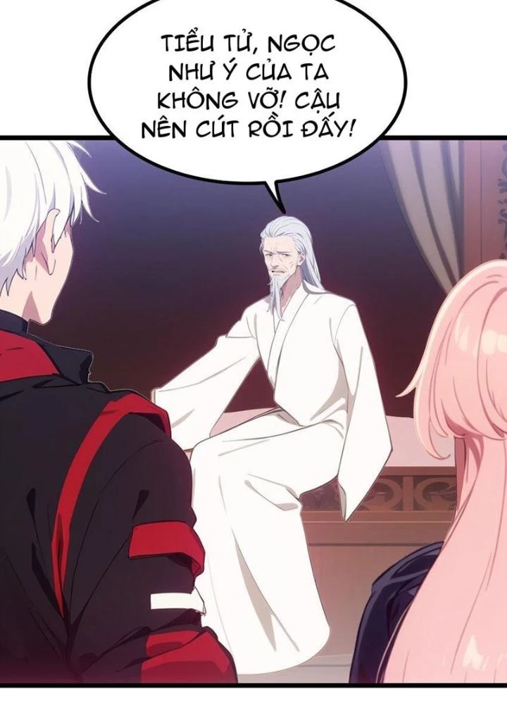 Long Vương Lệnh Chapter 53 - 53