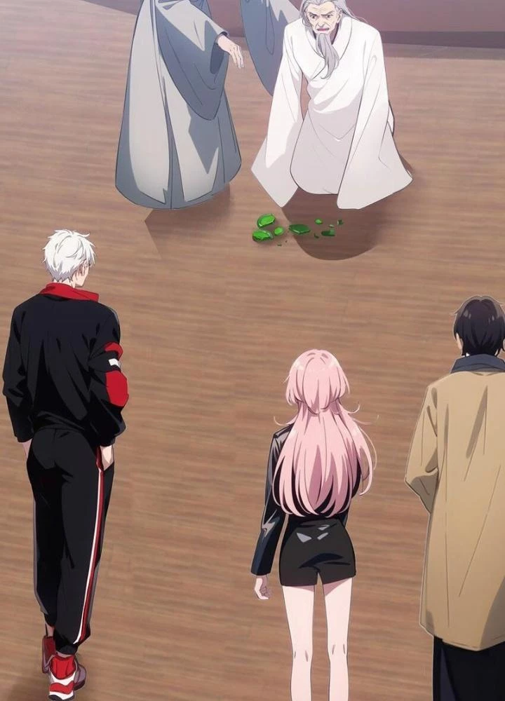 Long Vương Lệnh Chapter 53 - 65